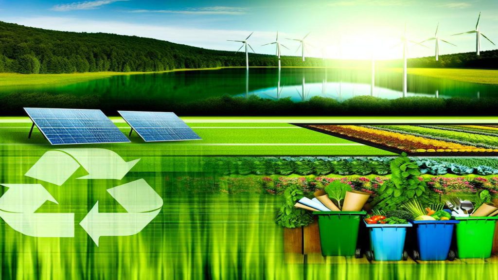 Bezpieczeństwo ekologiczne - jak je utrzymać?