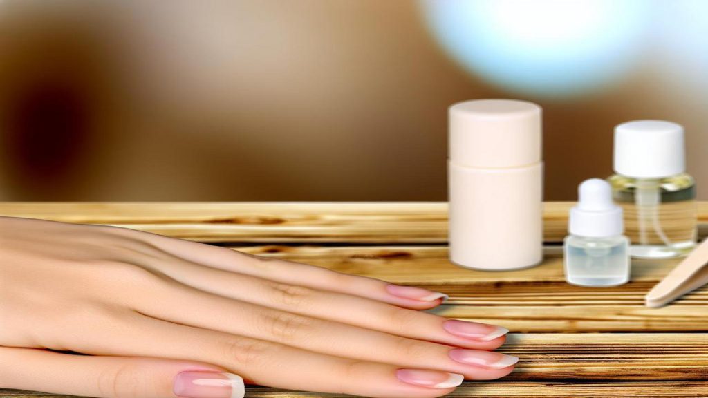 Co oznaczają białe plamki na paznokciach?