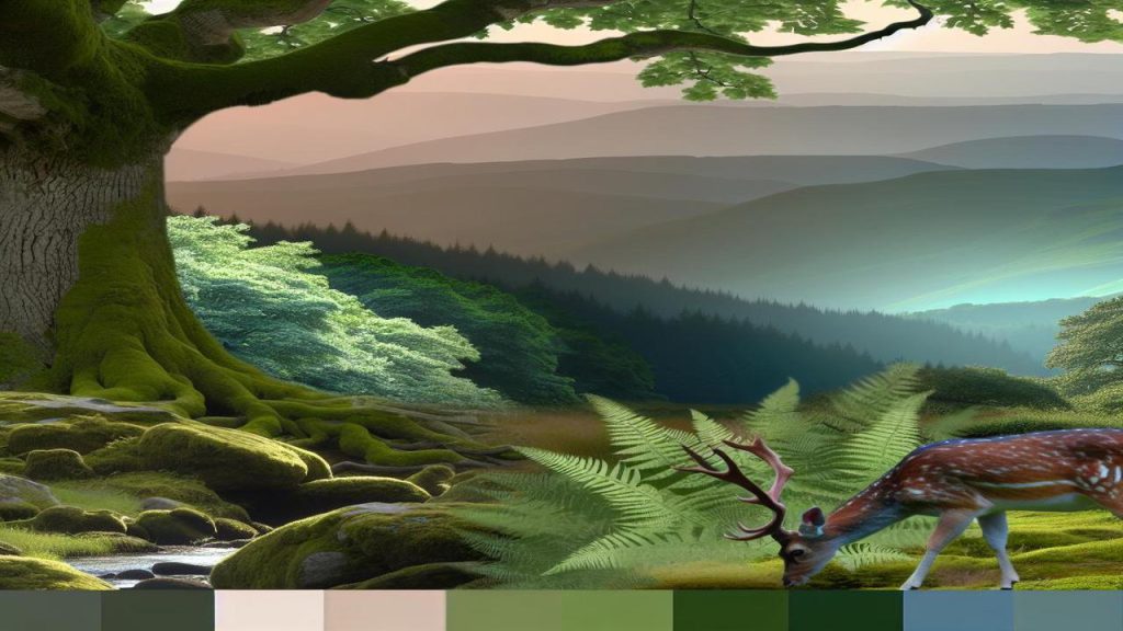 Co to nisza ekologiczna?