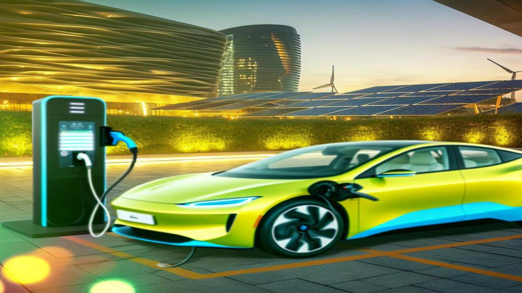 Czy samochody elektryczne są ekologiczne?