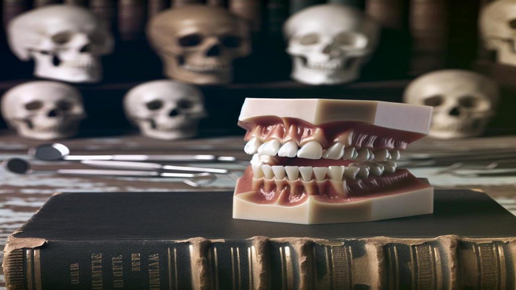 Ile zębów ma człowiek? Sprawdź