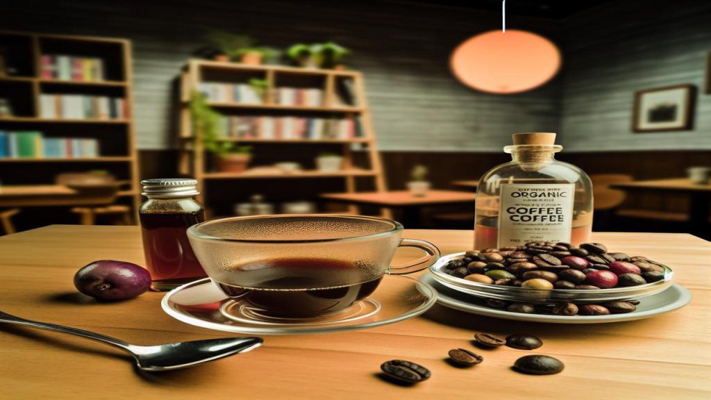 Jaka kawa jest najzdrowsza? Odpowiadamy!