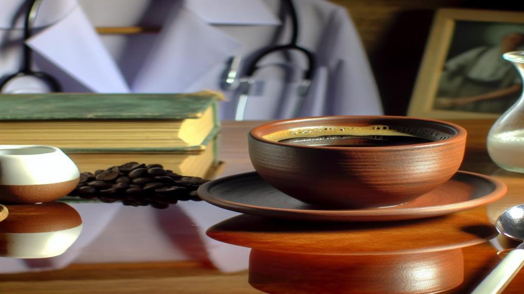 Kawa właściwości - czy jest szkodliwa?