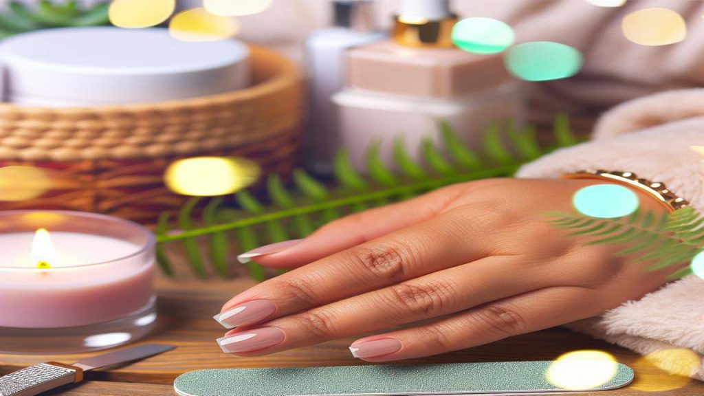 Pionowe bruzdy na paznokciach - jak się pozbyć?