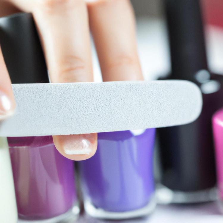 Ile razy można uzupełniać paznokcie żelowe?