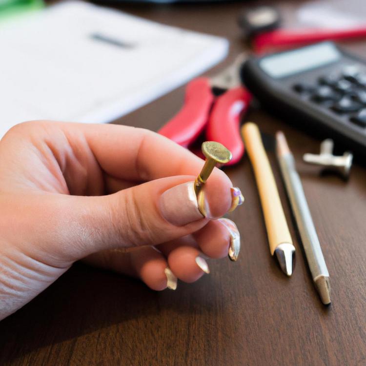 Po co są paznokcie - funkcje i znaczenie